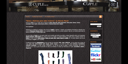 Marketing Digital | Blogs | Blog Cuplé | Iconic Comunicación